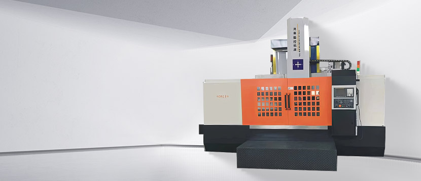 Verticale draaibankreeks