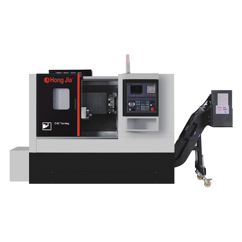 NC-106 Horizontaal draaicentrum