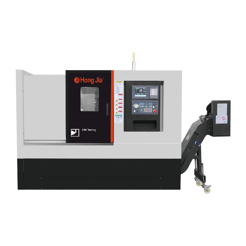 NC-108 Hoge-rigiditeit Horizontaal draaicentrum