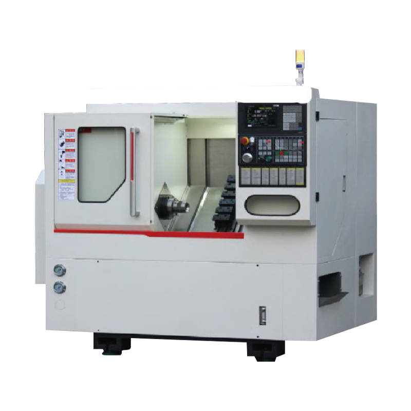 T36P Turning, boren en saaie verwerking Horizontaal draaien midden