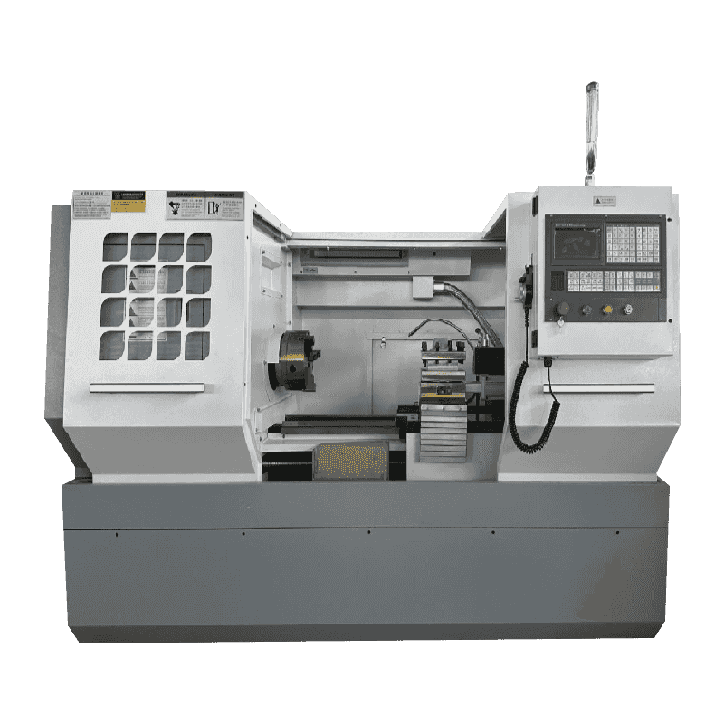 CK6140 High-Precision CNC Horizontale draaibank