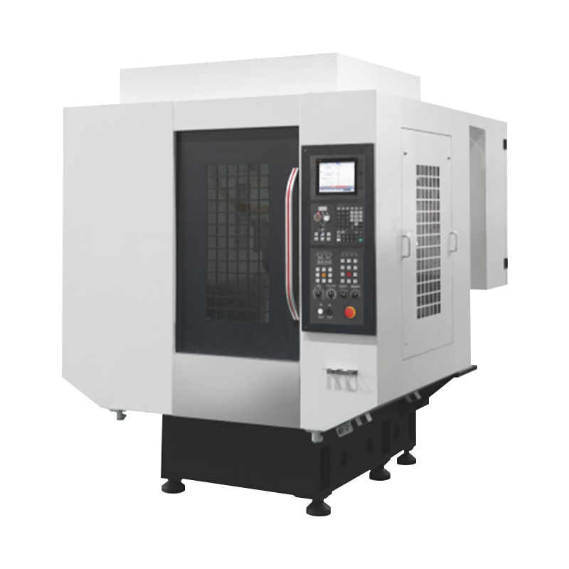 Machines boren en tikken