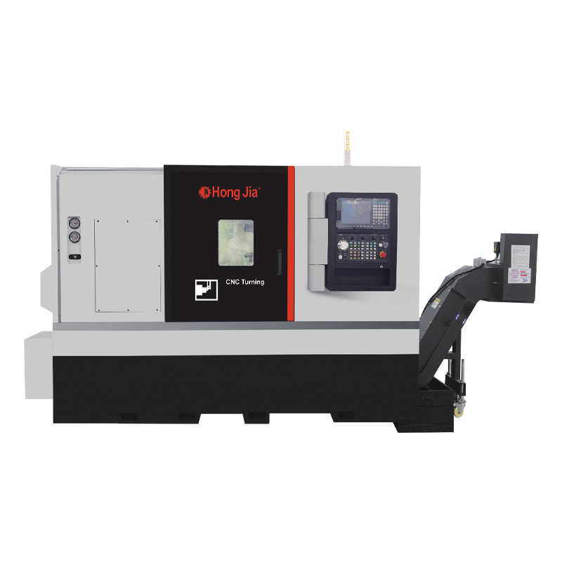 NC110 Precisie Mechanische spindel Horizontaal draaien midden