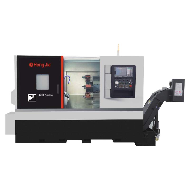 NC110D Drive Head Motor Horizontaal draaien midden