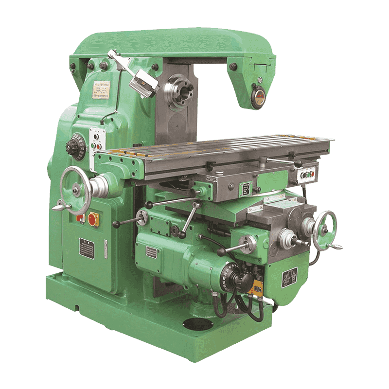 X6132 Universal Lifting Table Frequing Machine