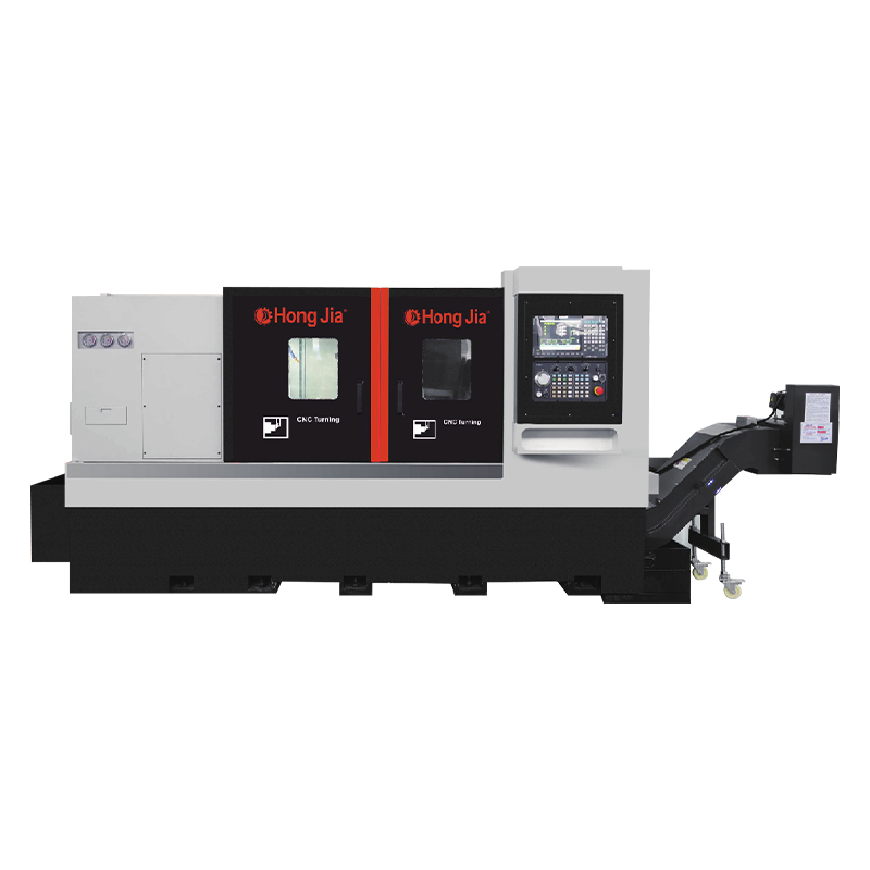 NC112 Drive Motor Horizontaal Draaicentrum