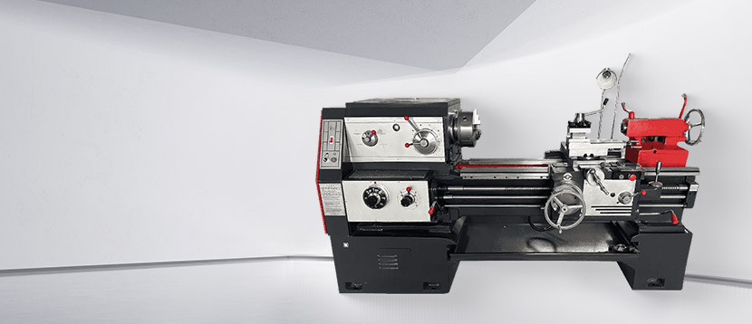 Gewone series voor draaien, frezen en boormachine